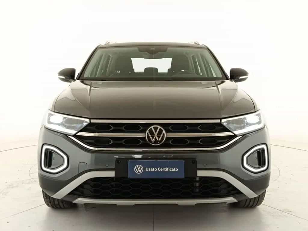 Other Other VOLKSWAGEN T-Roc 1ª serie - T-Roc 1.0 TSI Style 02/2023-photo-1