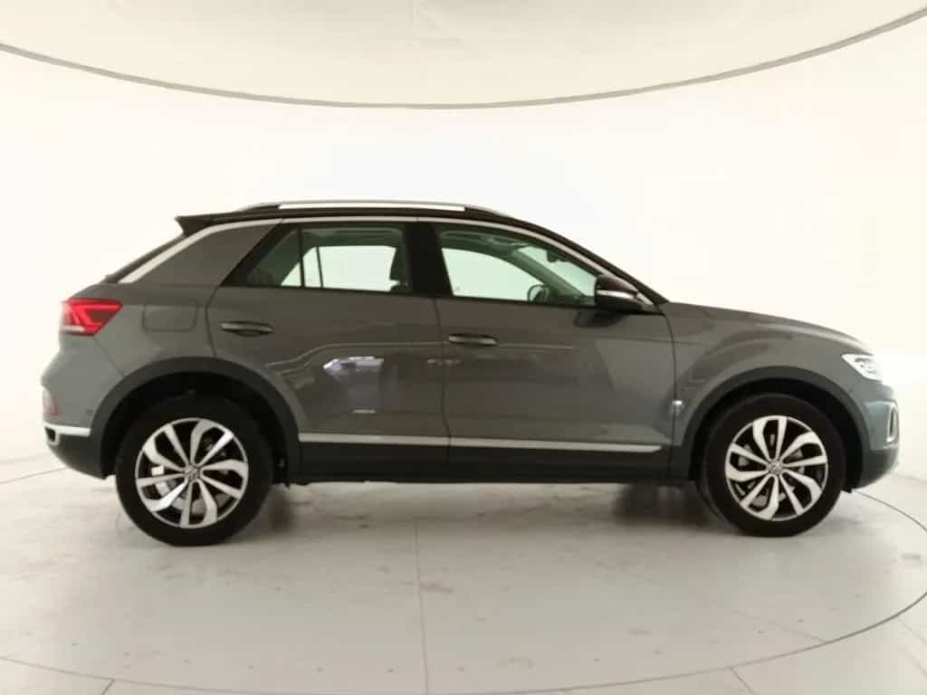 Other Other VOLKSWAGEN T-Roc 1ª serie - T-Roc 1.0 TSI Style 02/2023-photo-2