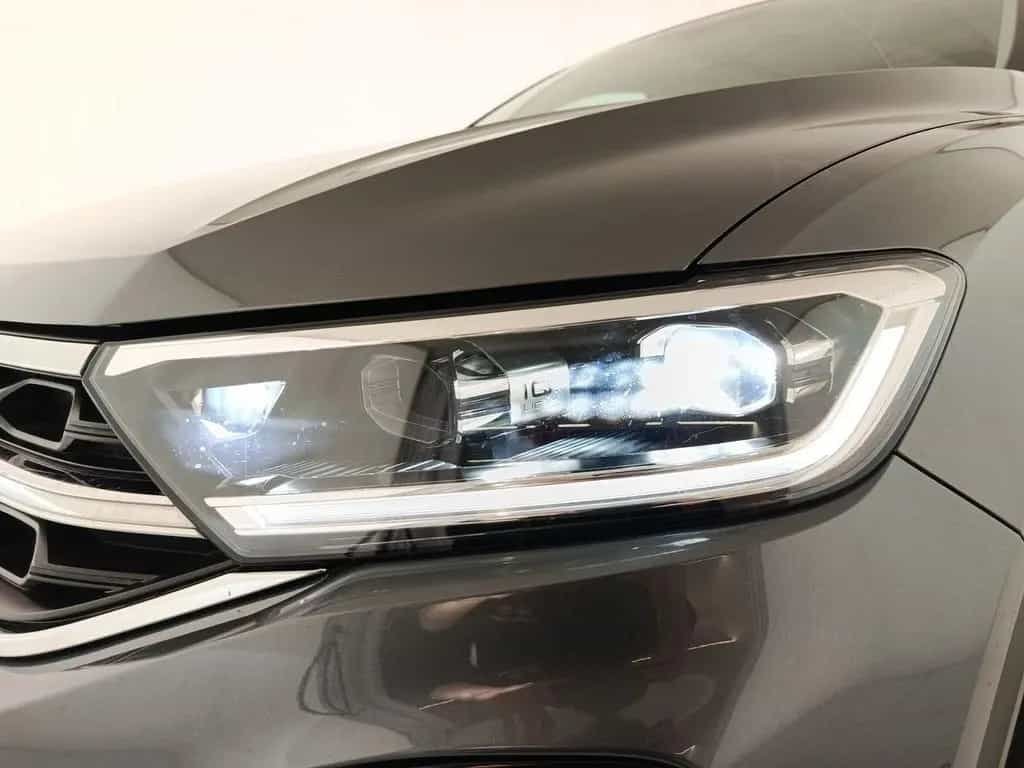 Other Other VOLKSWAGEN T-Roc 1ª serie - T-Roc 1.0 TSI Style 02/2023-photo-7