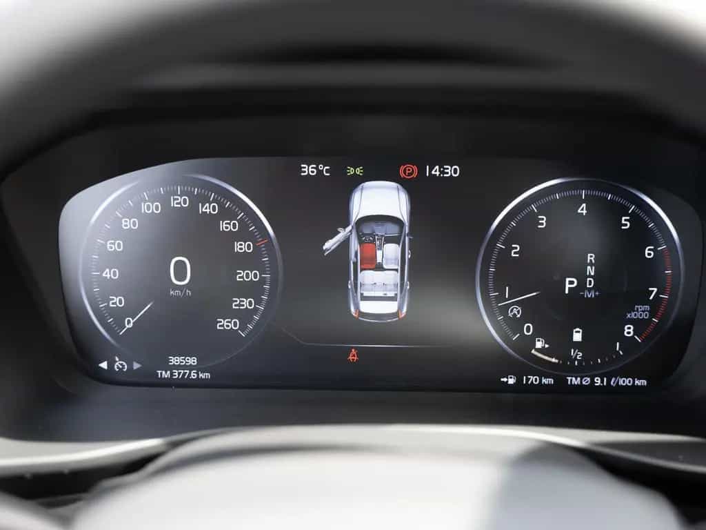 Volvo XC40 B4 Momentum Pro AWD LED W-LAN NAVI KAMERA 07/2021-photo-13