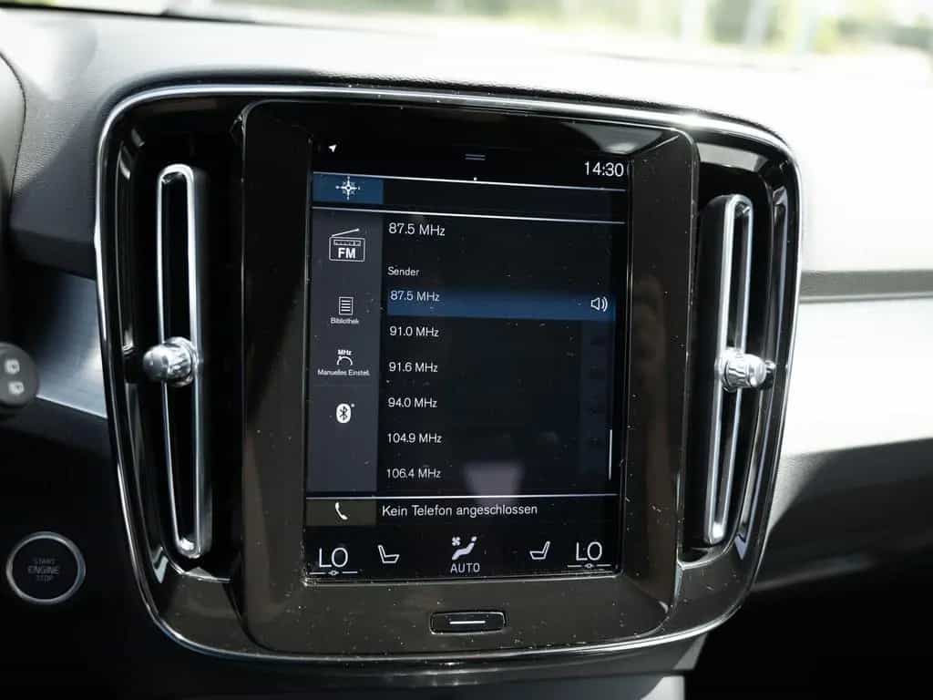 Volvo XC40 B4 Momentum Pro AWD LED W-LAN NAVI KAMERA 07/2021-photo-15
