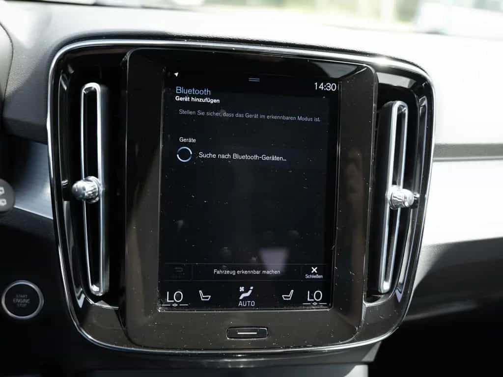 Volvo XC40 B4 Momentum Pro AWD LED W-LAN NAVI KAMERA 07/2021-photo-16