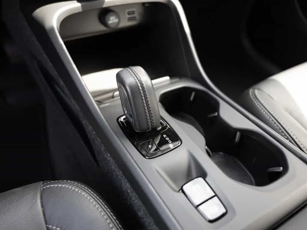 Volvo XC40 B4 Momentum Pro AWD LED W-LAN NAVI KAMERA 07/2021-photo-19