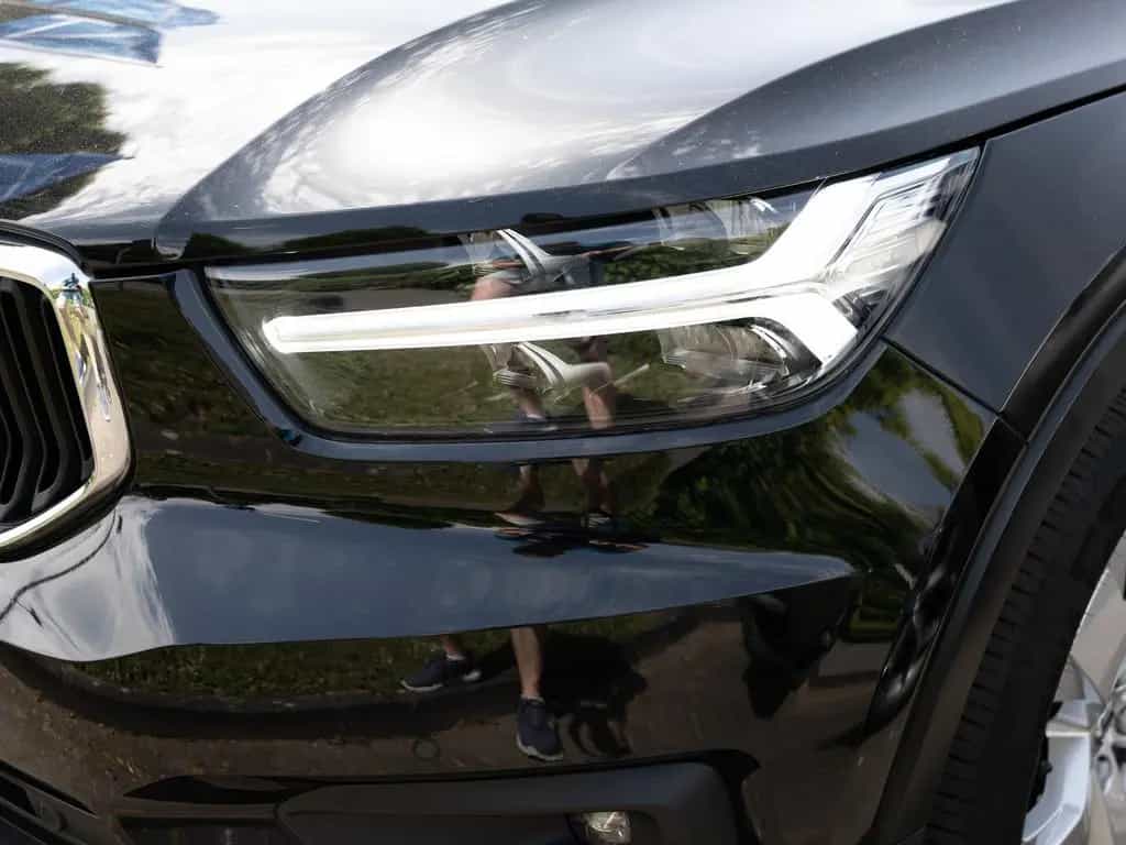 Volvo XC40 B4 Momentum Pro AWD LED W-LAN NAVI KAMERA 07/2021-photo-26