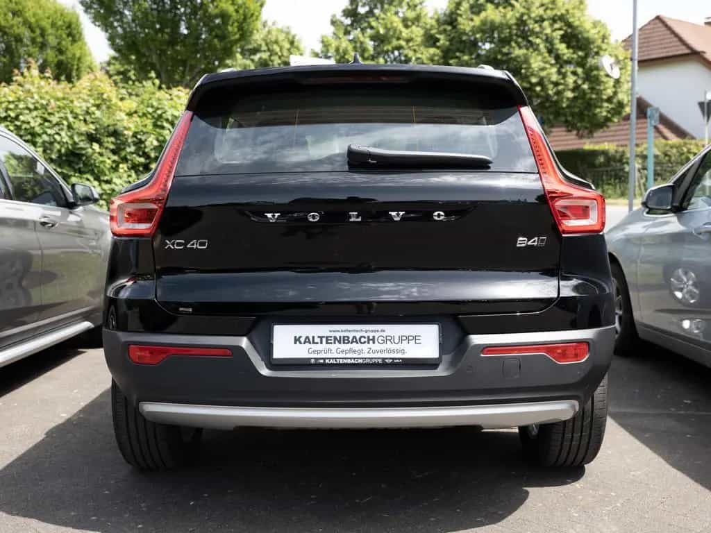 Volvo XC40 B4 Momentum Pro AWD LED W-LAN NAVI KAMERA 07/2021-photo-5