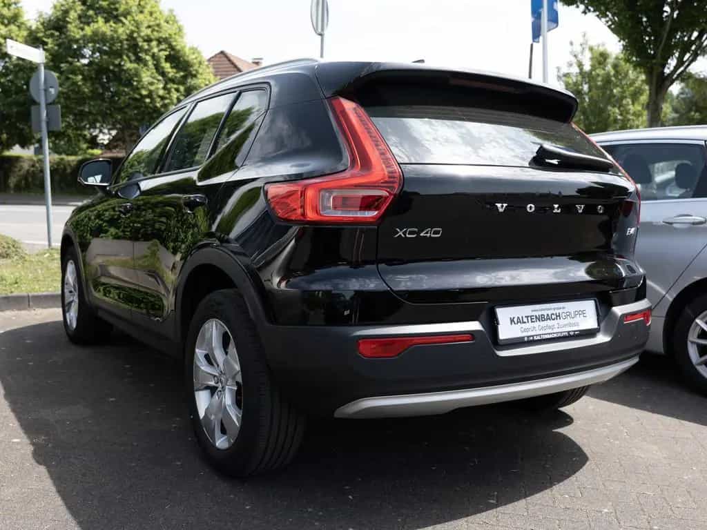 Volvo XC40 B4 Momentum Pro AWD LED W-LAN NAVI KAMERA 07/2021-photo-6