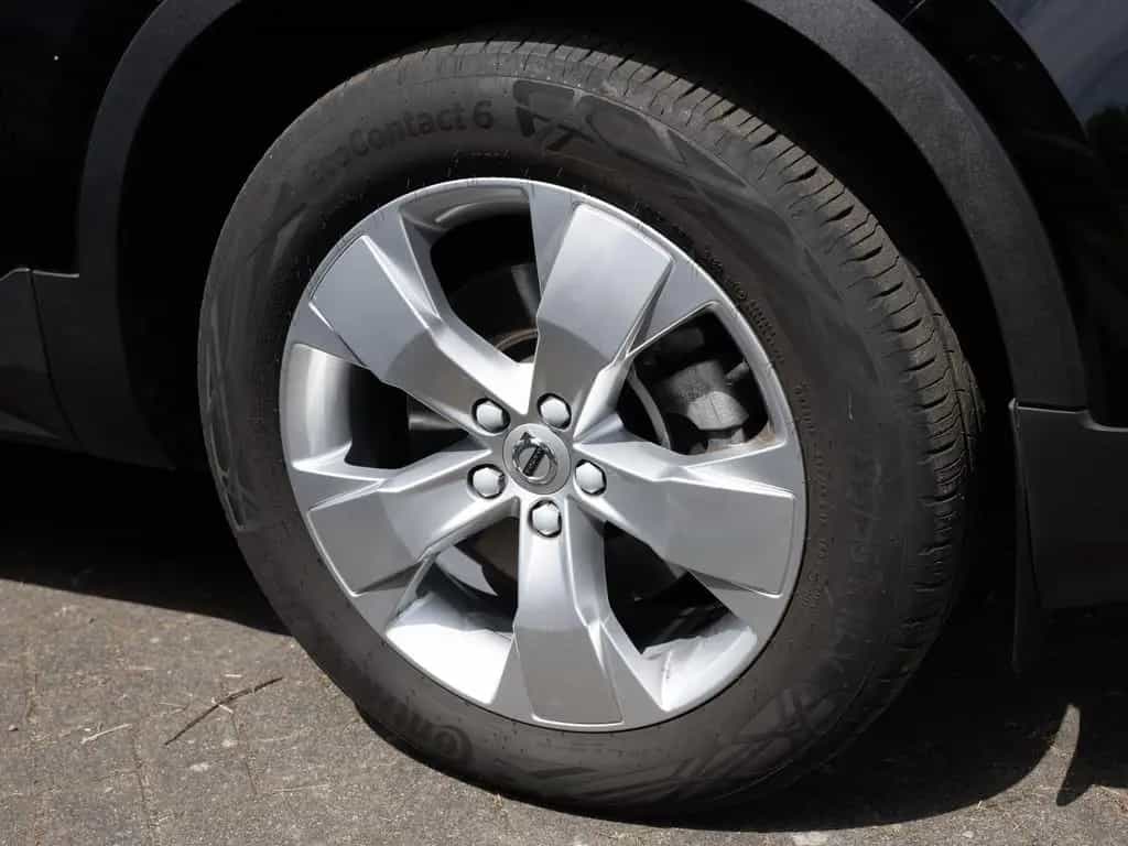 Volvo XC40 B4 Momentum Pro AWD LED W-LAN NAVI KAMERA 07/2021-photo-9