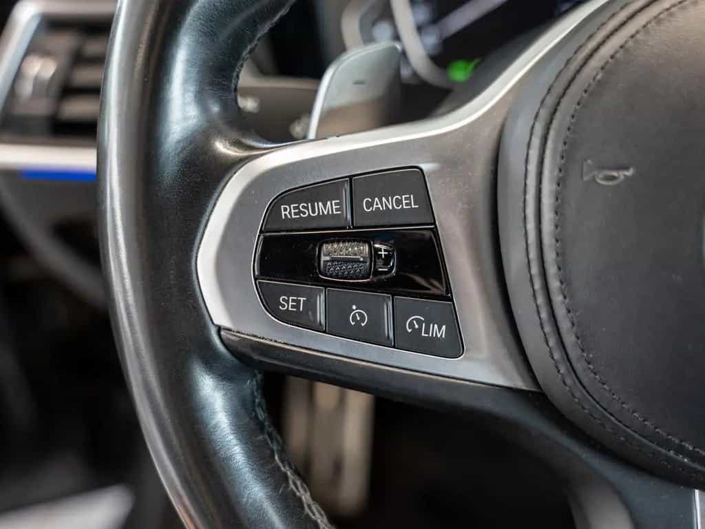 BMW 420 i Coupe M-Sport LED NAVI KAMERA SHZ PDC KLIMA 02/2021-photo-20