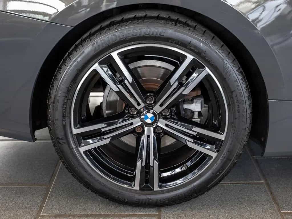 BMW 420 i Coupe M-Sport LED NAVI KAMERA SHZ PDC KLIMA 02/2021-photo-9