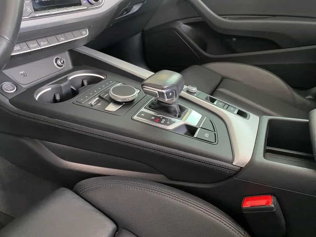 Audi A5 Cabriolet 40 TFSI S line TOUR+RFK+LEDER+LED+ 01/2020-photo-22