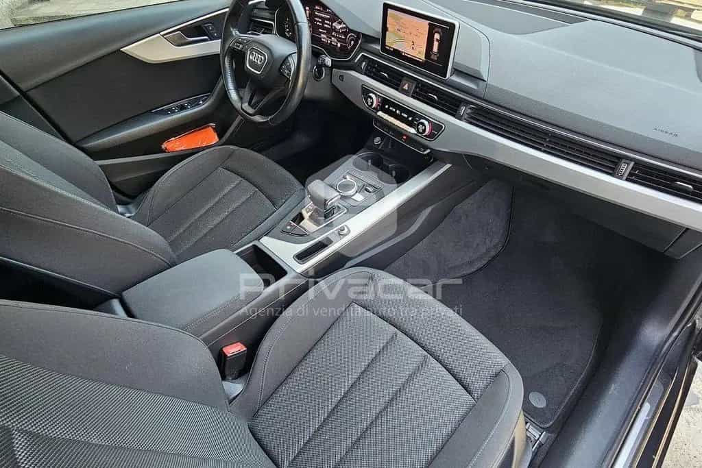 Audi A4 AUDI A4 Avant 35 TDI S tronic Business 03/2019-photo-10