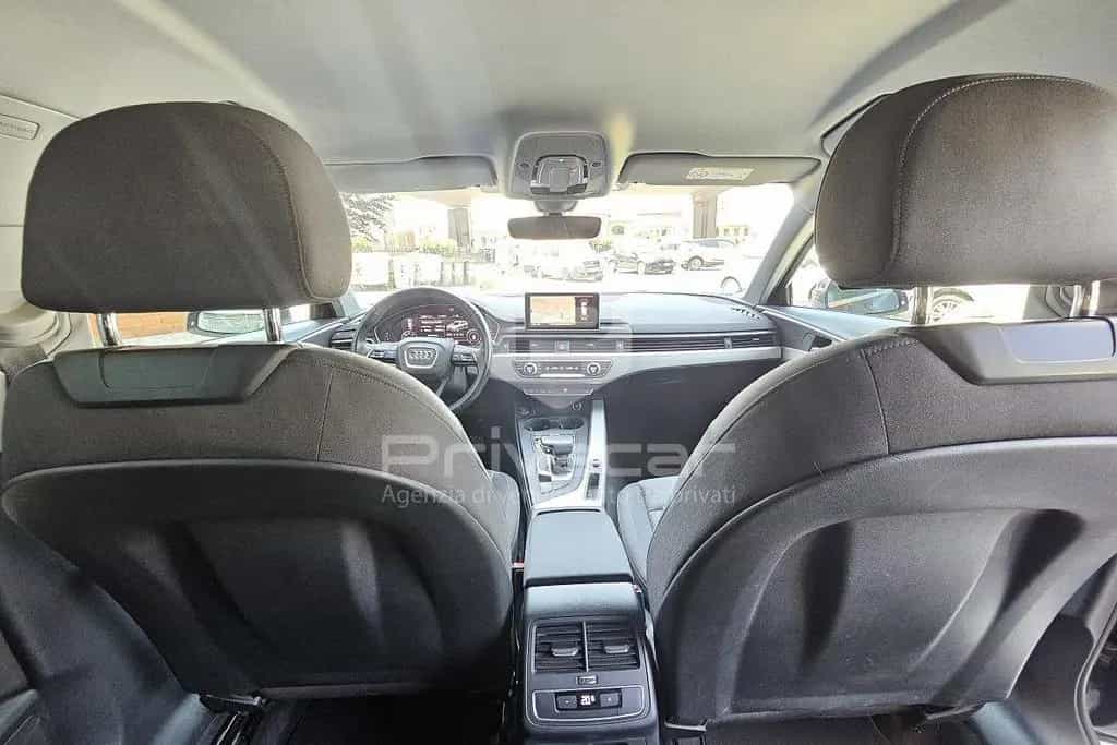 Audi A4 AUDI A4 Avant 35 TDI S tronic Business 03/2019-photo-11
