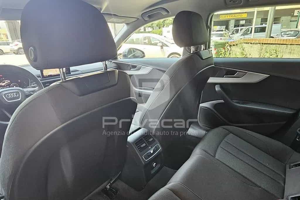 Audi A4 AUDI A4 Avant 35 TDI S tronic Business 03/2019-photo-12
