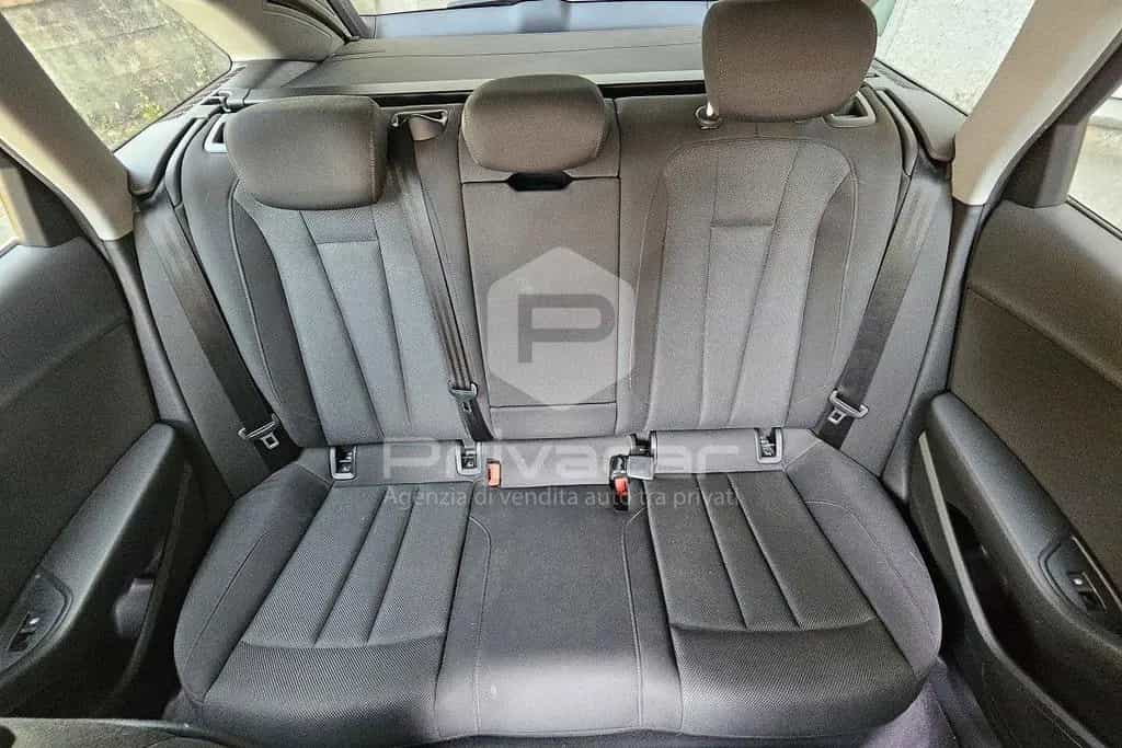 Audi A4 AUDI A4 Avant 35 TDI S tronic Business 03/2019-photo-13