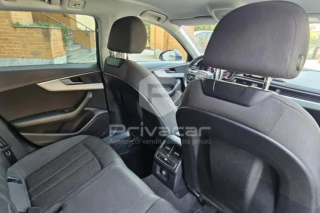 Audi A4 AUDI A4 Avant 35 TDI S tronic Business 03/2019-photo-14