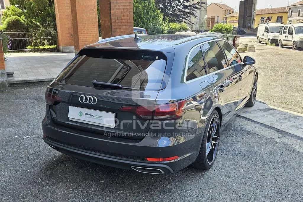 Audi A4 AUDI A4 Avant 35 TDI S tronic Business 03/2019-photo-4