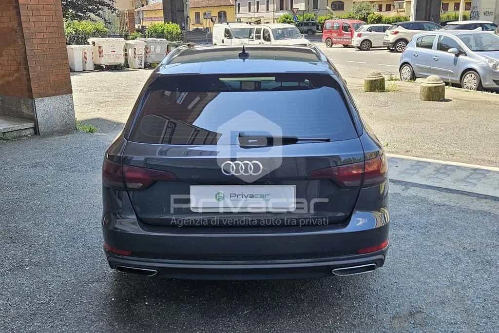 Audi A4 AUDI A4 Avant 35 TDI S tronic Business 03/2019-photo-5