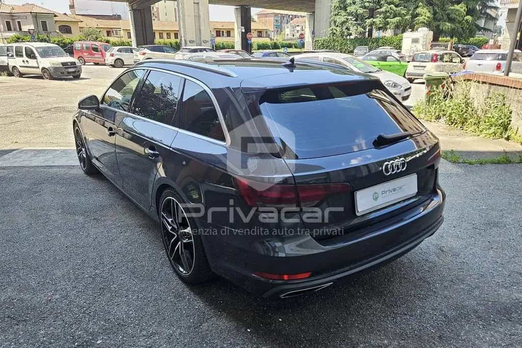 Audi A4 AUDI A4 Avant 35 TDI S tronic Business 03/2019-photo-6