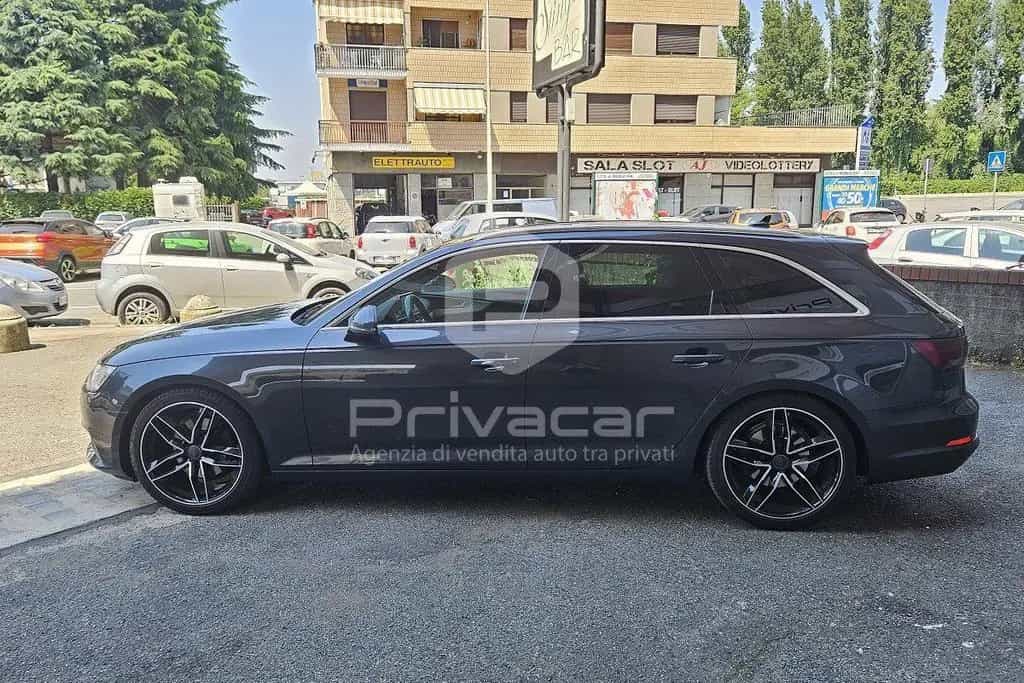 Audi A4 AUDI A4 Avant 35 TDI S tronic Business 03/2019-photo-7