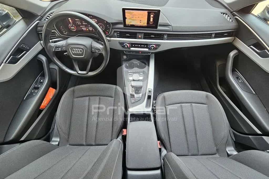 Audi A4 AUDI A4 Avant 35 TDI S tronic Business 03/2019-photo-9