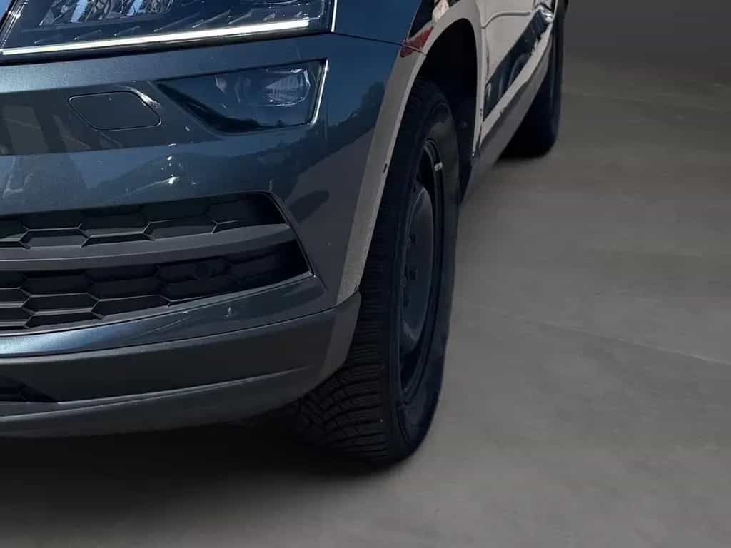 Skoda Karoq 1.5 16V TSI Automatik LED Navi ACC Kamera 06/2019-photo-7