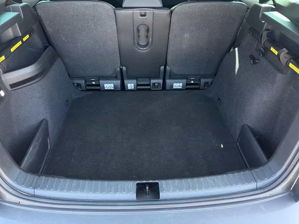 Skoda Karoq 1.5 16V TSI Automatik LED Navi ACC Kamera 06/2019-photo-8