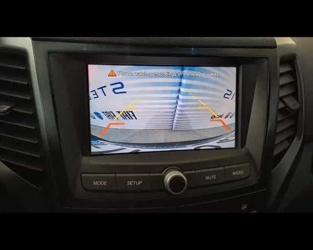 Ssangyong XLV SSANGYONG XLV 1.6d Go 2wd 12/2017-photo-10