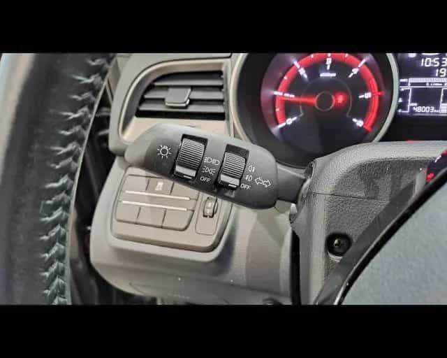 Ssangyong XLV SSANGYONG XLV 1.6d Go 2wd 12/2017-photo-13