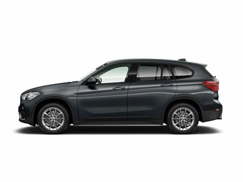 BMW X1 sDrive 20 i Advantage Navi DAB SHZ PDC Kamera 06/2019-photo-1