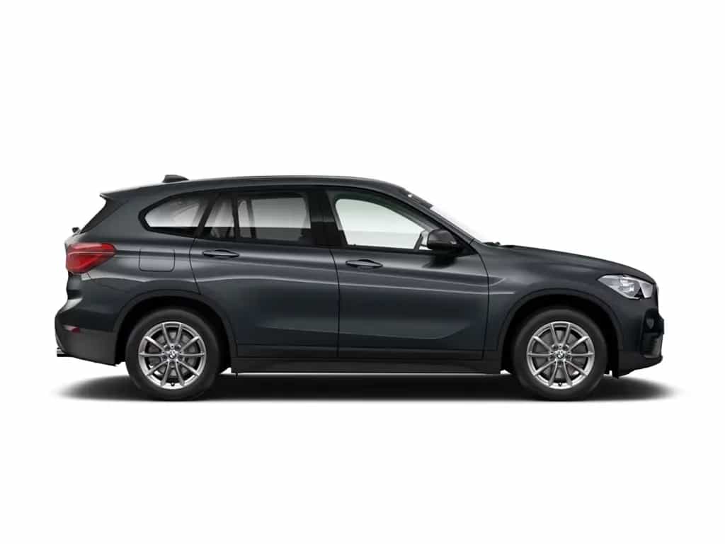 BMW X1 sDrive 20 i Advantage Navi DAB SHZ PDC Kamera 06/2019-photo-3