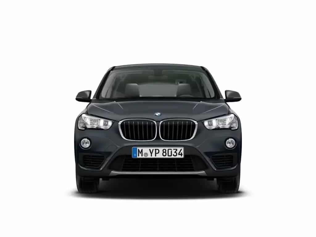 BMW X1 sDrive 20 i Advantage Navi DAB SHZ PDC Kamera 06/2019-photo-4