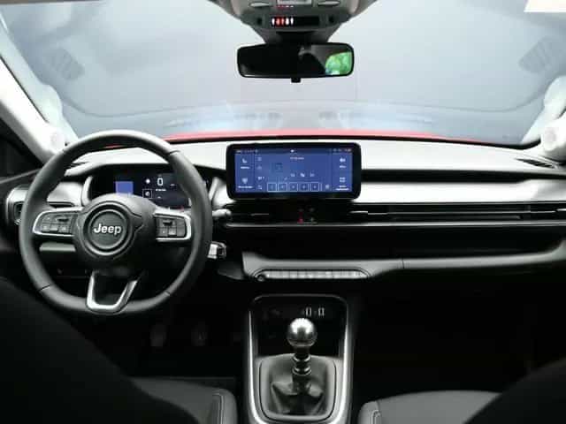 Other Other JEEP Avenger 1.2 Turbo 100 CV Altitude 07/2024-photo-10
