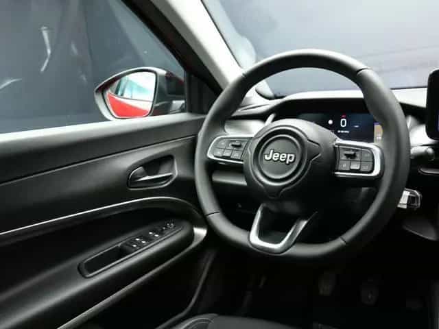 Other Other JEEP Avenger 1.2 Turbo 100 CV Altitude 07/2024-photo-11