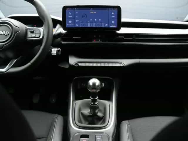 Other Other JEEP Avenger 1.2 Turbo 100 CV Altitude 07/2024-photo-12