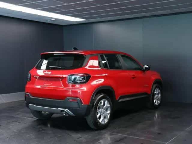 Other Other JEEP Avenger 1.2 Turbo 100 CV Altitude 07/2024-photo-2