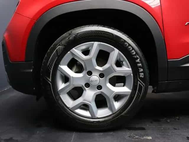 Other Other JEEP Avenger 1.2 Turbo 100 CV Altitude 07/2024-photo-4