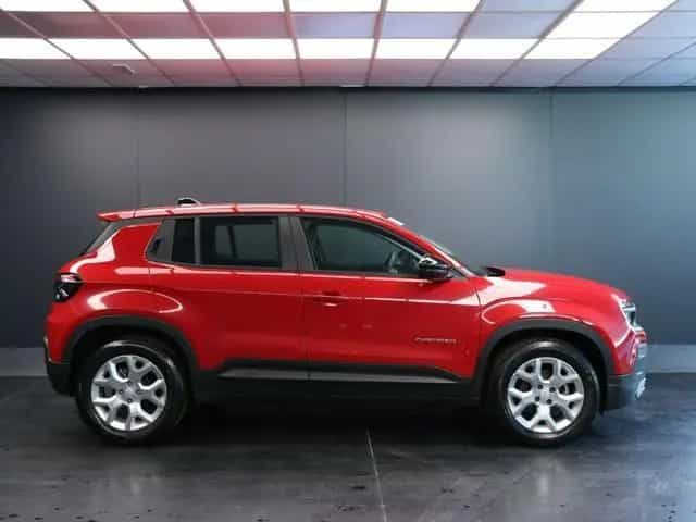 Other Other JEEP Avenger 1.2 Turbo 100 CV Altitude 07/2024-photo-5