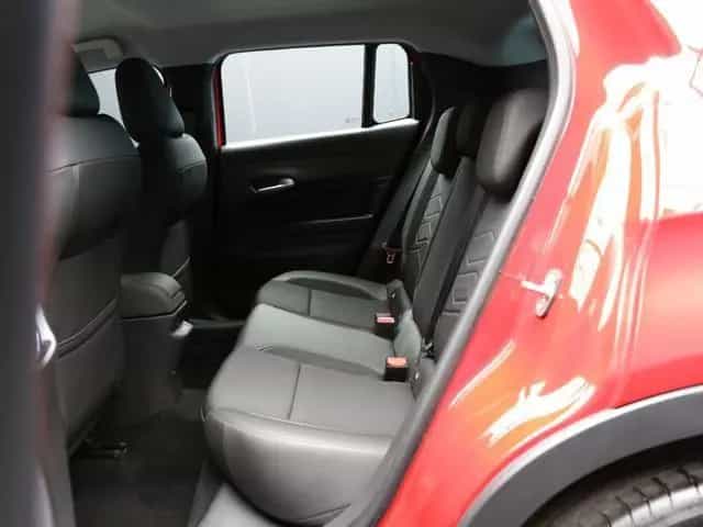 Other Other JEEP Avenger 1.2 Turbo 100 CV Altitude 07/2024-photo-7