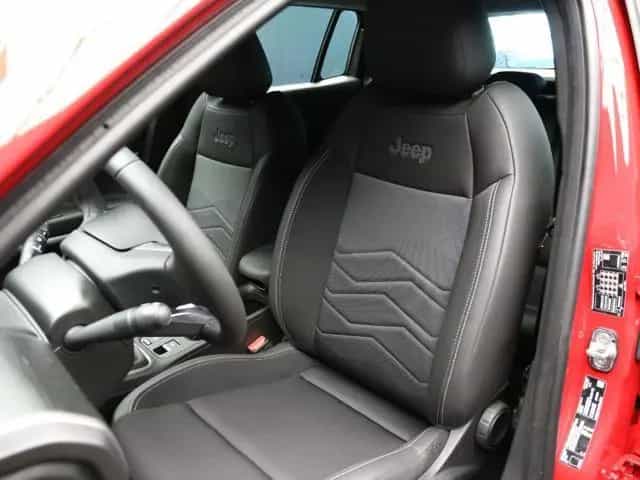 Other Other JEEP Avenger 1.2 Turbo 100 CV Altitude 07/2024-photo-8