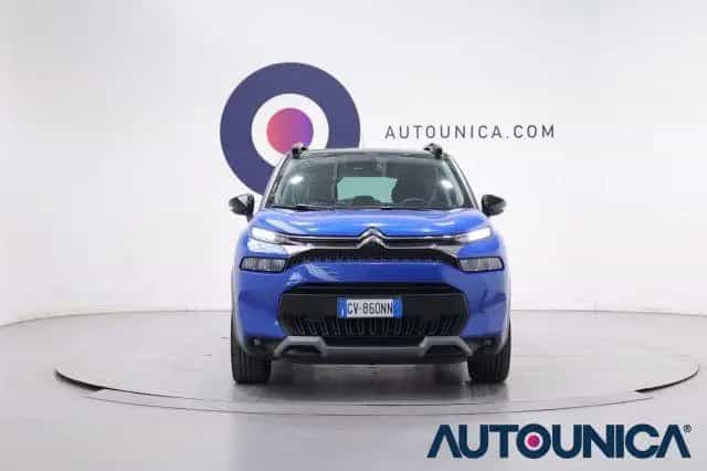 Other Other CITROEN C3 Aircross PURETECH 130 S&S EAT6 MAX AU 04/2024-photo-1