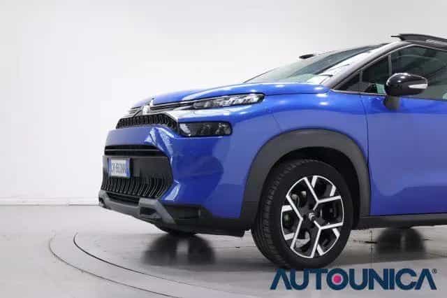 Other Other CITROEN C3 Aircross PURETECH 130 S&S EAT6 MAX AU 04/2024-photo-10
