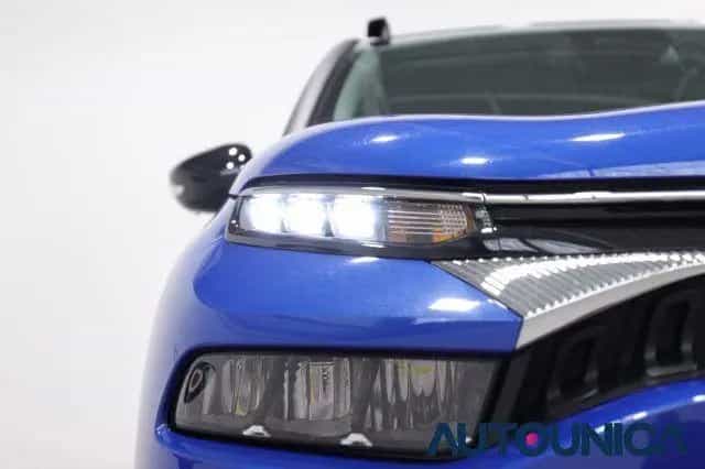 Other Other CITROEN C3 Aircross PURETECH 130 S&S EAT6 MAX AU 04/2024-photo-11