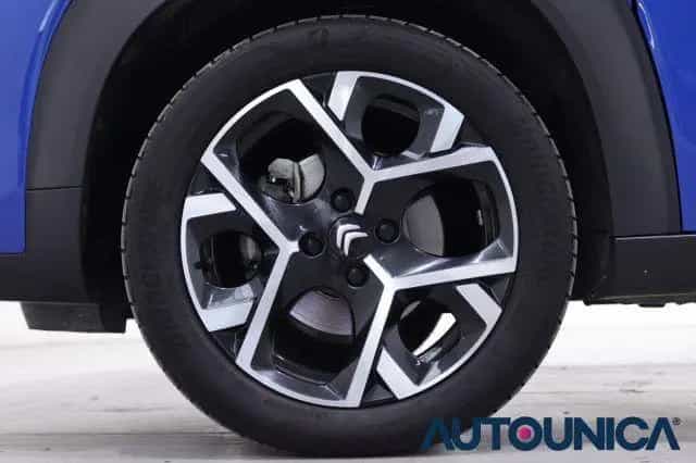 Other Other CITROEN C3 Aircross PURETECH 130 S&S EAT6 MAX AU 04/2024-photo-12