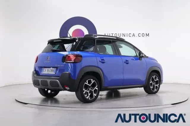 Other Other CITROEN C3 Aircross PURETECH 130 S&S EAT6 MAX AU 04/2024-photo-13
