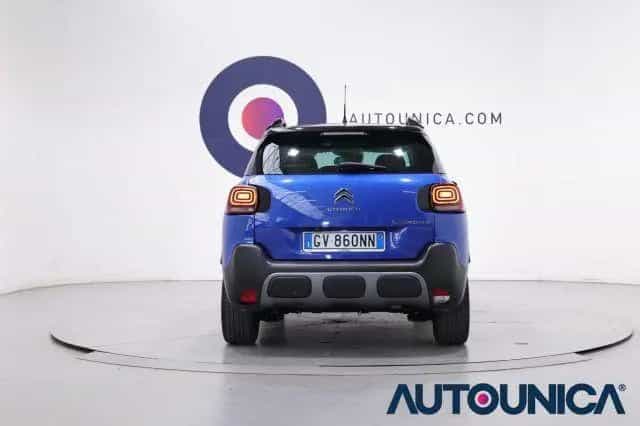 Other Other CITROEN C3 Aircross PURETECH 130 S&S EAT6 MAX AU 04/2024-photo-14