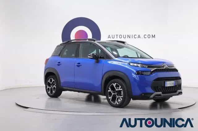 Other Other CITROEN C3 Aircross PURETECH 130 S&S EAT6 MAX AU 04/2024-photo-2