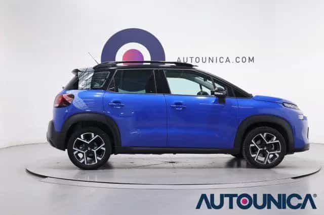Other Other CITROEN C3 Aircross PURETECH 130 S&S EAT6 MAX AU 04/2024-photo-3