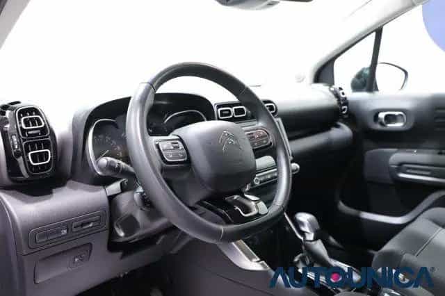 Other Other CITROEN C3 Aircross PURETECH 130 S&S EAT6 MAX AU 04/2024-photo-4