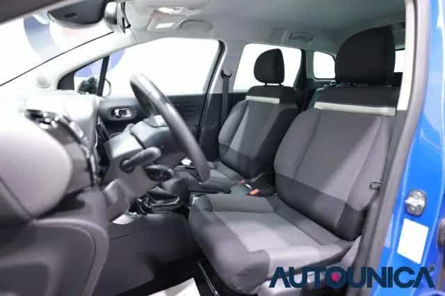 Other Other CITROEN C3 Aircross PURETECH 130 S&S EAT6 MAX AU 04/2024-photo-5