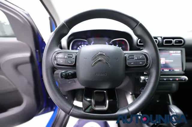 Other Other CITROEN C3 Aircross PURETECH 130 S&S EAT6 MAX AU 04/2024-photo-6